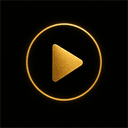 Golden Media Player